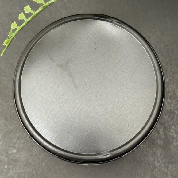 BBW 'Tis The Season White Barn Bath & Body Works Mason Jar Single Wick Candle - Picture 8 of 10